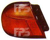 Ліхтар задній лівий зовнішній (Sedan) Ліхтар задній лівий зовнішній (Sedan)