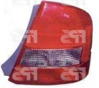 Ліхтар задній правий (Sedan)