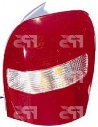 Ліхтар задній правий (HB)