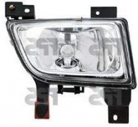 Фара протитуманна права