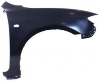 Крило переднє праве