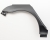 Арка задня права Мазда 3 (Mazda 3) 2004 - 2009 хетчбек (5 дверний) 