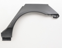 Арка задня ліва Мазда 3 (Mazda 3) 2004 - 2009 седан 
