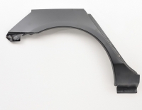 Арка задня права Мазда 3 (Mazda 3) 2004 - 2009 седан 