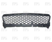 Решітка в бампер середня після 2006