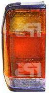 Ліхтар задній лівий