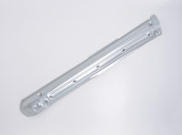 Порог лівий Mercedes 190 W201 нижній