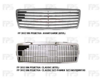 Решітка Avantgarde (комплект) FP 3512 995