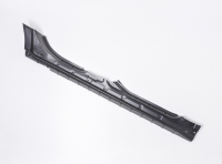 Порог правий Mercedes W203 (Мерседес 203) C-Klass 2000-2007