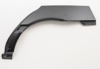 Арка задня ліва Mercedes W203 (Мерседес 203)