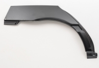 Арка задня права Mercedes W203 (Мерседес 203)