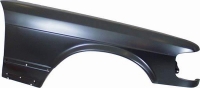 Крило переднє праве (4 двері) Mercedes W126 (Мерседес 126 S Class)