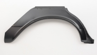 Арка задня права Mercedes W 123 (Мерседес 123)