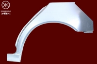 Арка задня ліва Мерседес 210 (Mercedes W 210)