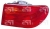 Ліхтар задній правий зовнішній червоний (Sedan) Mercedes 210 1995-1999