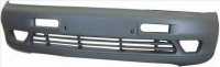 Бампер передній (під покрас)