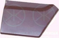 Ремчастина крила заднього правого L=26см