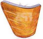 Покажчик повороту правий жовтий