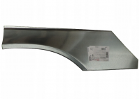 Ремчастина переднього правого крила Mercedes Sprinter / VW LT (Мерседес Спринтер / Фольксваген ЛТ) 1995-2006