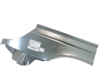 Ремчастина переднього крила Mercedes Sprinter / VW LT (Мерседес Спринтер / Фольксваген ЛТ) 1995-2006