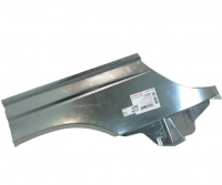 Ремчастина переднього правого крила Mercedes Sprinter / VW LT (Мерседес Спринтер / Фольксваген ЛТ) 1995-2006