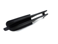 Решітка в передній бампер права BMW 3 E46 1998-2001