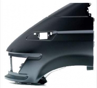 Крило переднє ліве IVECO DAILY (Івеко Дейлі) 1999-2006 99489371, 99489805