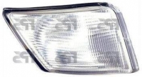 Покажчик повороту правий білий Iveco Daily 2000-2006