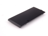 Заглушка крюка передня ліва BMW e34