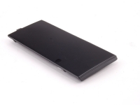 Заглушка крюка передня права BMW e34