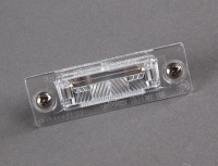 Ліхтар підсвічування номерного знака зад. VW / Skoda Ліхтар підсвічування номерного знака зад. VW / Skoda