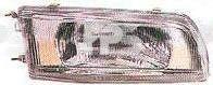 Фара права Mitsubishi Lancer 1992-1995