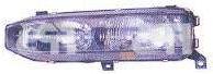 Фара права (2 ламп.) Mitsubishi Galant 1993-1996