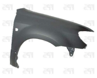 Крило переднє праве (з отвором антени) 