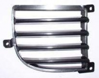 Решітка в бампер права