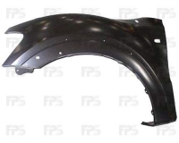 Крило переднє ліве