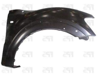 Крило переднє праве