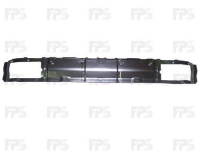 Шина бампера заднього