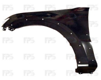 Крило переднє ліве