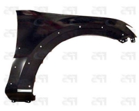 Крило переднє праве