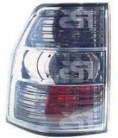 Ліхтар задній лівий Mitsubishi Pajero 2007-