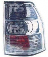 Ліхтар задній правий Mitsubishi Pajero 2007-