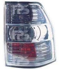 Ліхтар задній правий Mitsubishi Pajero 2007-