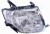 Фара права Н9+D2S Mitsubishi Pajero 2007- Фара права Н9+D2S Mitsubishi Pajero 2007-
