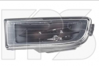 Фара протитуманна ліва BMW 7 e38 (хромований розсіювач, бензин) Фара протитуманна ліва BMW 7 e38 (хромований розсіювач, бензин)