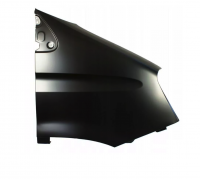 Переднє крило праве IVECO DAILY (Івеко Дейлі) 2006-2014 3800001