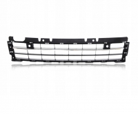 Решітка в бампері з отворами для датчиків парковки VW Beetle (Фольксваген Бітл) 2011-2020