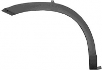 Накладка лівого крила IVECO DAILY (Івеко Дейлі) 2006-2014 3802037