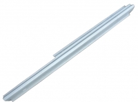 Ремкомплект порога правого Хонда Цивік (Honda Civic) 1988-1991