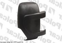 Кришка (корпус) правого дзеркала зовнішнього Nissan NV400 (Ніссан НВ400) 2010 -